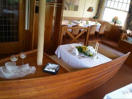 照片: Hotel Hahnenkamp