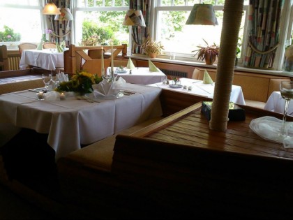 照片: Hotel Hahnenkamp