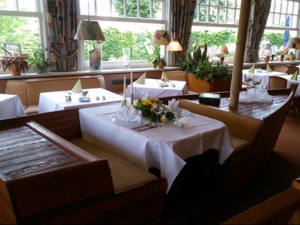 照片: Hotel Hahnenkamp