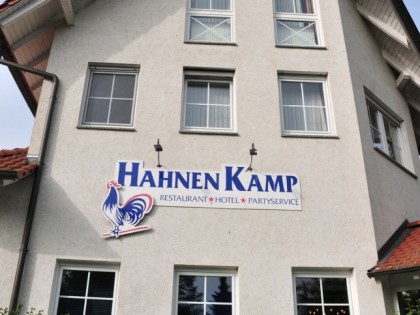 照片: Hotel Hahnenkamp