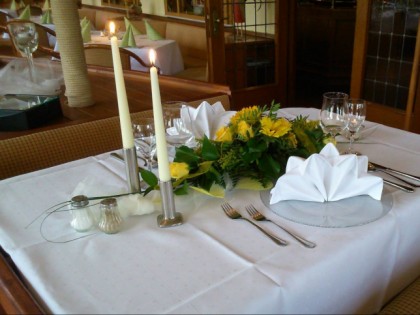 照片: Hotel Hahnenkamp